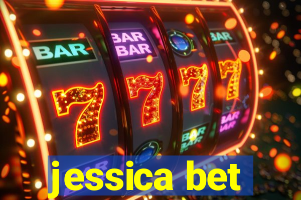 jessica bet